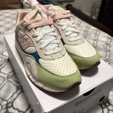 Saucony — Saucony 6000 Shoes -Color S70816-2 NEW — Sneaker — resale