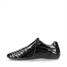 Balenciaga — Balenciaga ZEN 26.5cm 617540 Logo There — Sneaker — resale