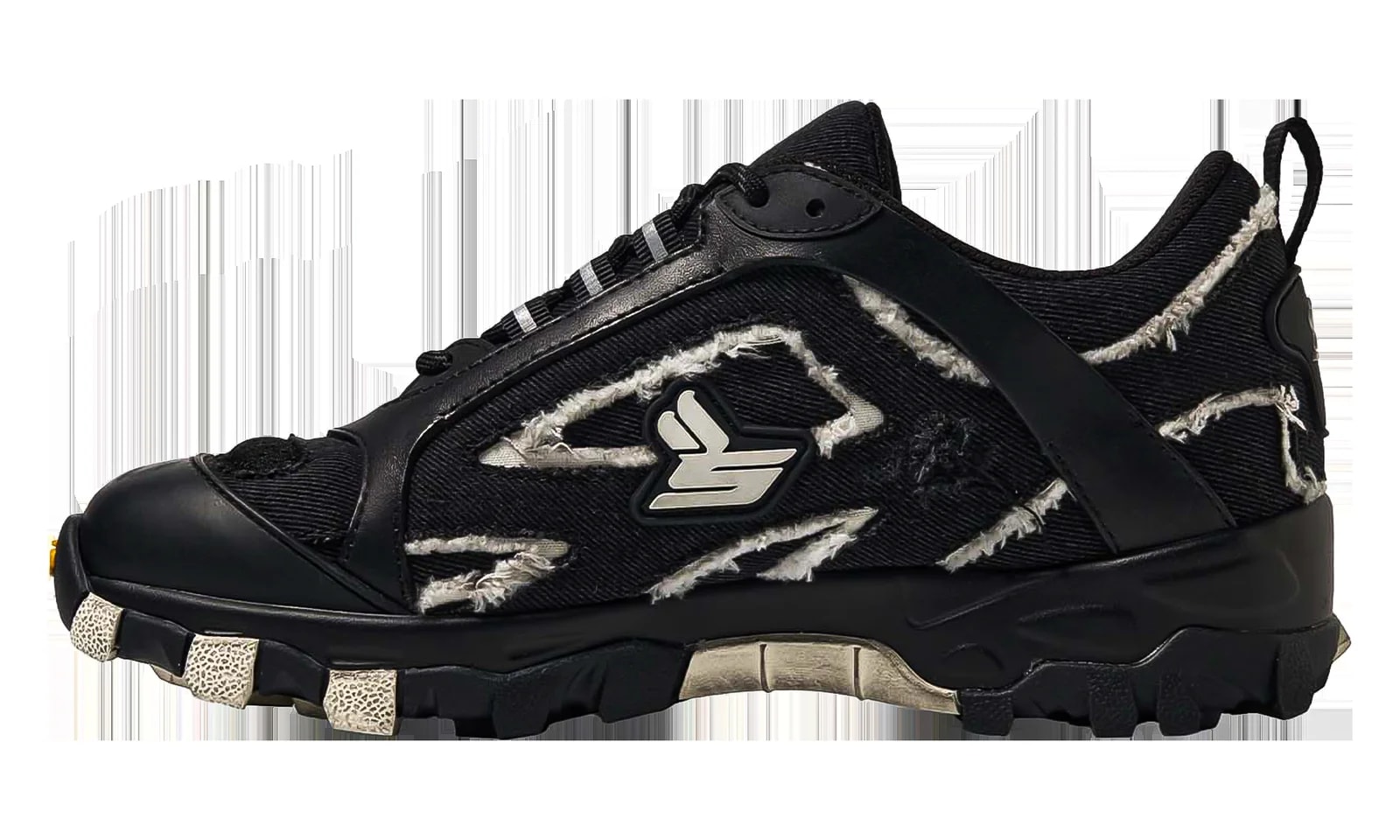 Sicko — Vessel Hiking Shoes " / " SCK001 — Sneaker — resale
