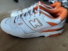 New Balance — New Balance 550 /Varsity US — Sneaker — resale
