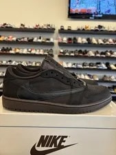 Air Jordan β Air Jordan 1 Retro OG SP Low β Sneaker β resale