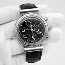 IWC — IWC Da Vinci Perpetual Calendar W375030 — Watch — resale