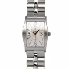 Tudor — Tudor Archeo Date 30110 Silver Automatic SS Arkeo Dial — Watch — resale