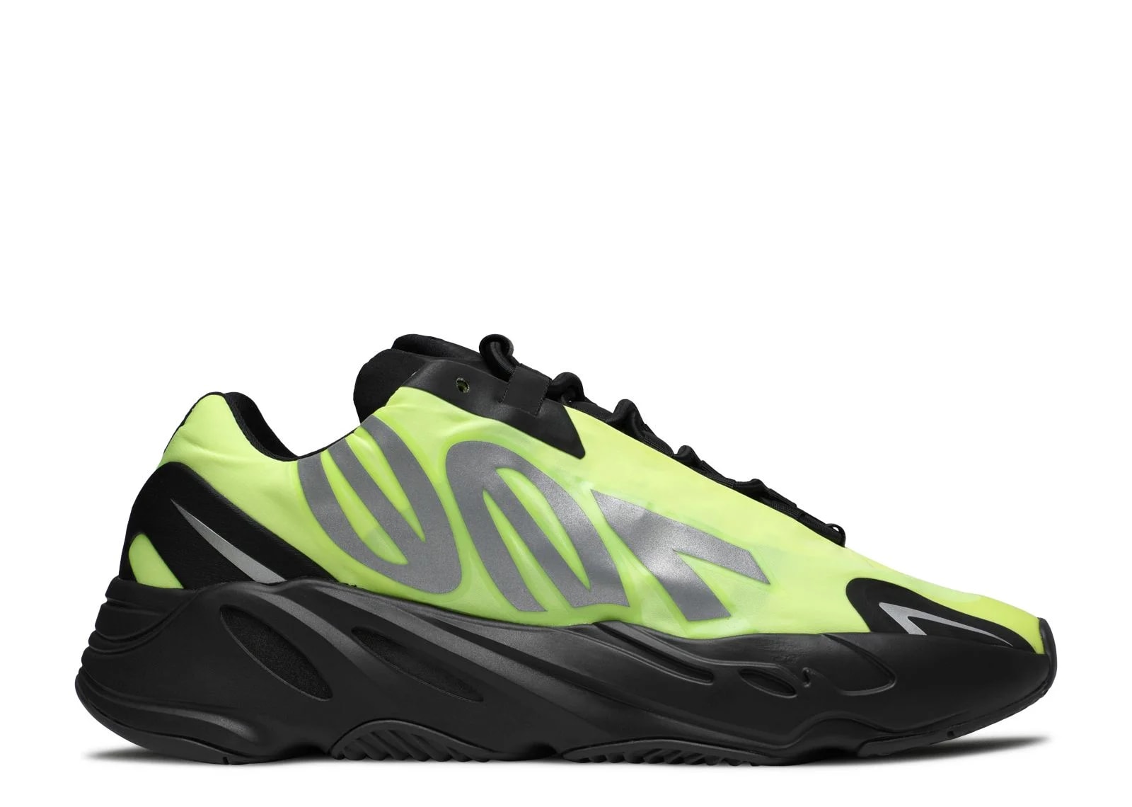 Yeezy — Yeezy Boost 700 Mnvn 'Phosphor' — Sneaker — resale