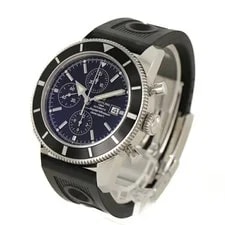 Breitling — Breitling Superocean Heritage Chronograph S A13320 SS S — Watch — resale