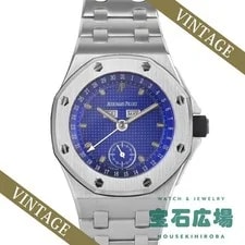 Audemars Piguet — Audemars Piguet Royal Oak Offshore Triple Calendar 25887ST.O.1010ST.01 TO309307 — Watch — resale