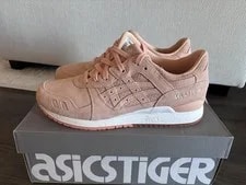 Asics — New 9.5 Asics Gel Lyte III 3 Ice H803L 9595 Fieg Sean — Sneaker — resale