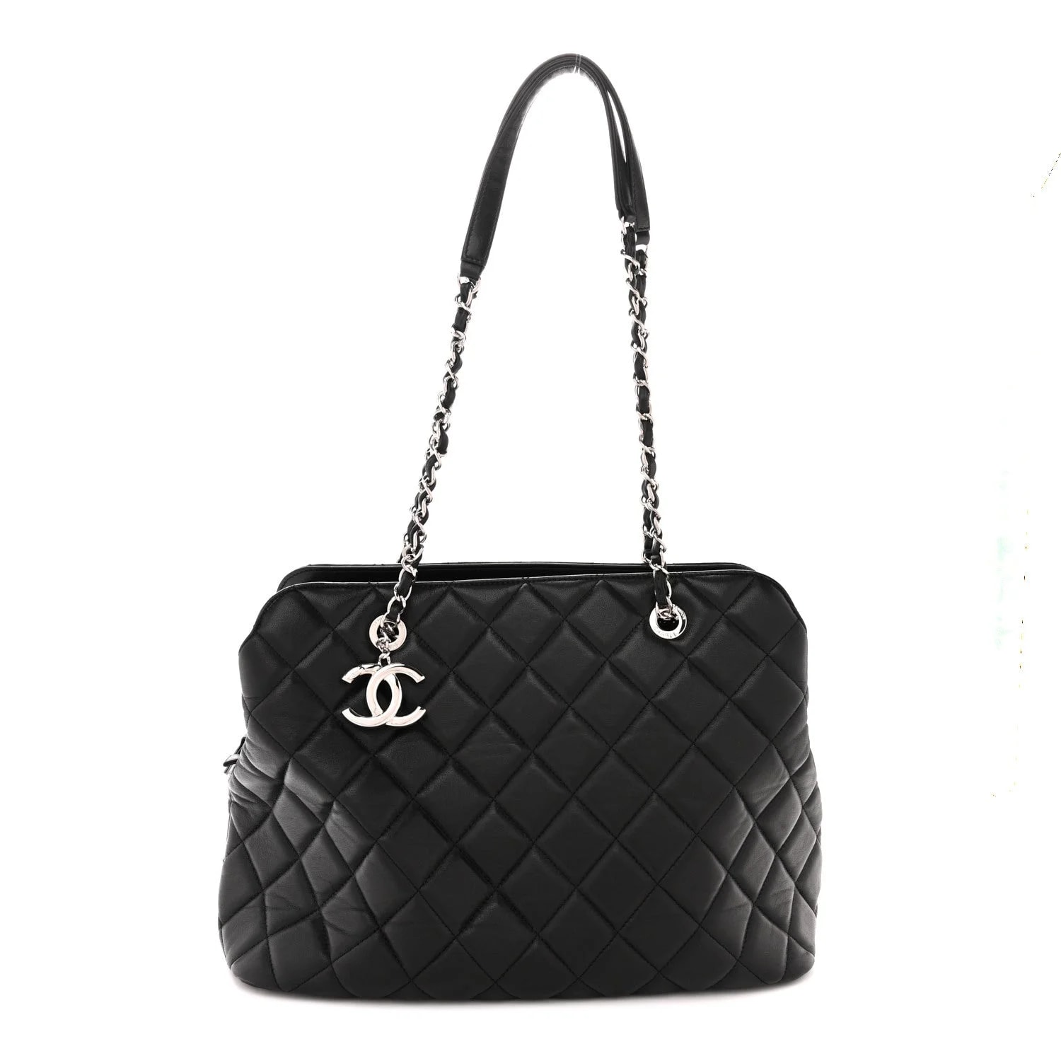 Chanel — Chic and Soft — Handbag — resale