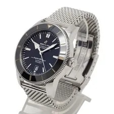 Breitling — Breitling Superocean Heritage B20 AB2020121B1A1 Automatic SS Black S — Watch — resale