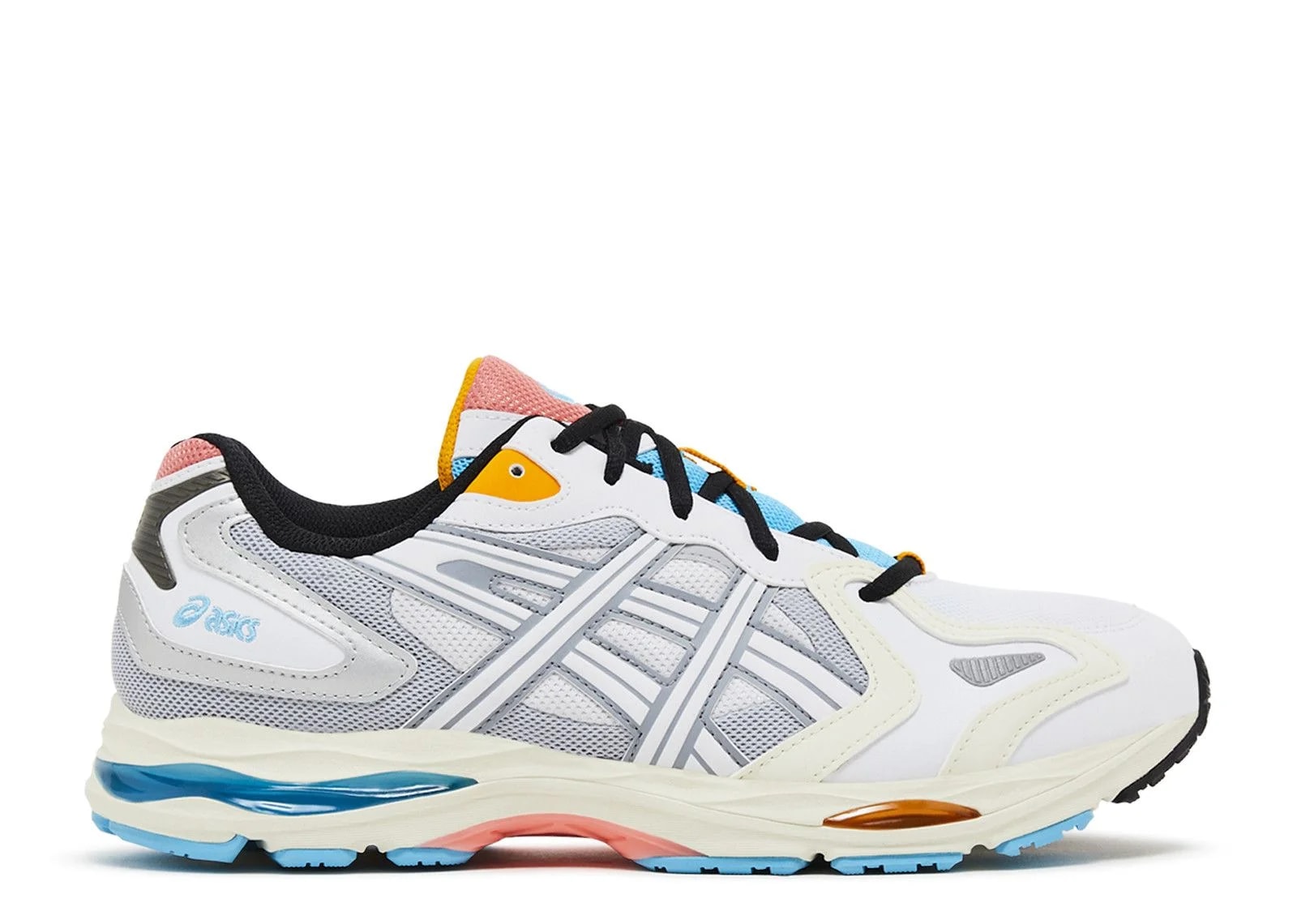 Asics — Gel K1011 'Miami Pack - ' — Sneaker — resale