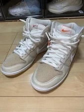 Nike SB — 11.0US Nike Sb Dunk High Pro Iso — Sneaker — resale