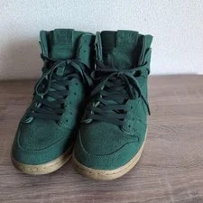 Nike SB — 10.0US Nike Sb Dunk High Pro No Box Seaker Limited Collection Vhtf Sport — Sneaker — resale