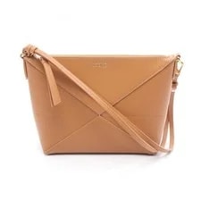 Loewe — Loewe Puzzle Fold Second Calf — Handbag — resale