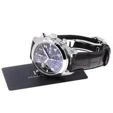 IWC — IWC Pilot's Antoine de Saint-Exupéry IW371808 44mm Automatic #C1893 — Watch — resale