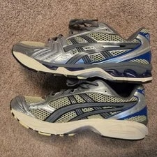 Asics — Size 11.5 - Asics Gel Kayano 14 Soft — Sneaker — resale