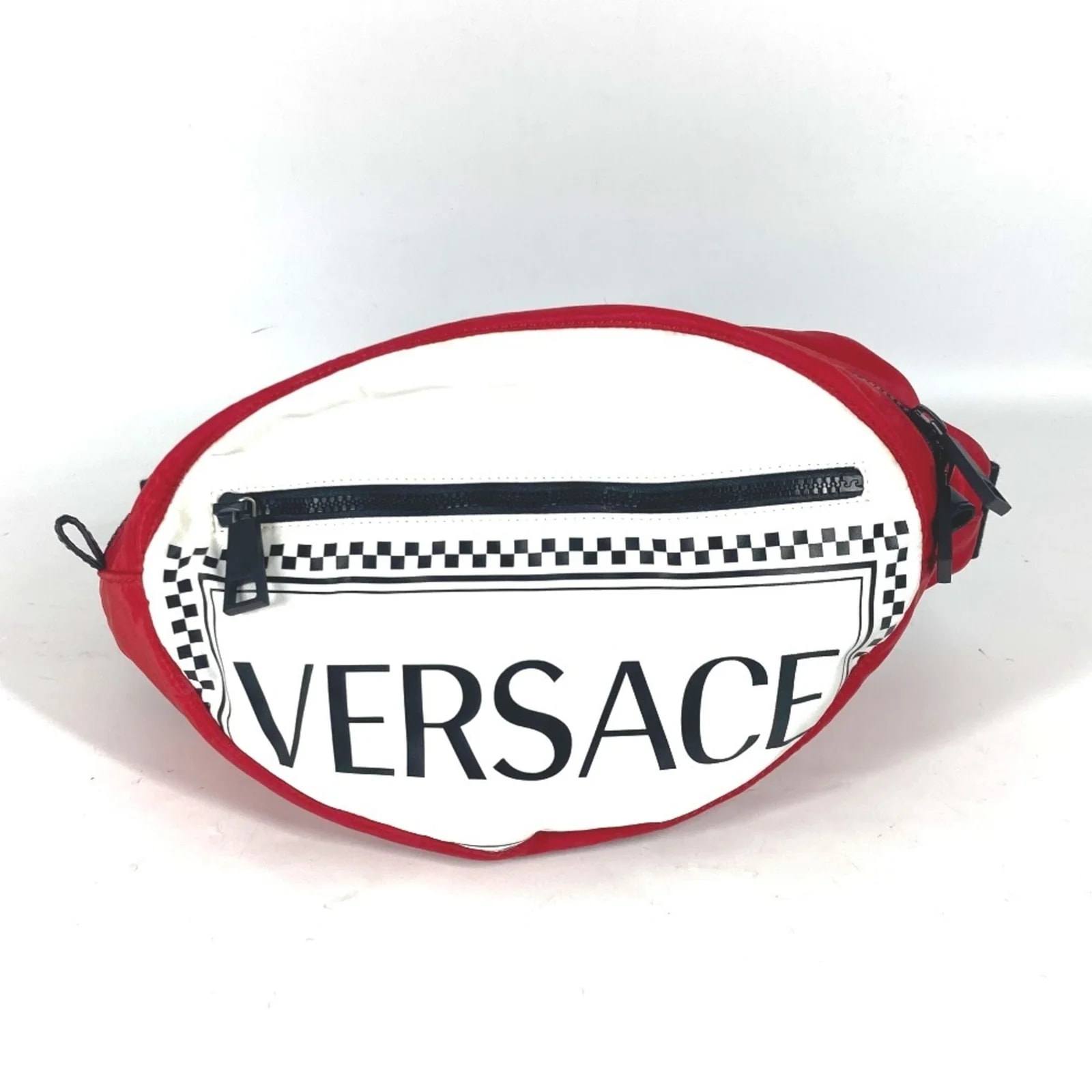 Versace — Versace Color Sling — Handbag — resale