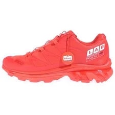 Salomon — Salomon Size 26.0Cm Xt 6 10Th Anniversary 471137 Low Cut Us8 26.0 GYi61 — Sneaker — resale