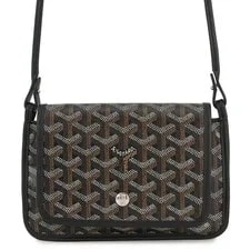 Goyard — Goyard Plumet Wallet / *Qny473 — Handbag — resale