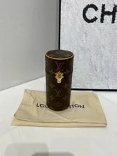 Louis Vuitton — Louis Vuitton Perfume Storage Duty Paid — Handbag — resale