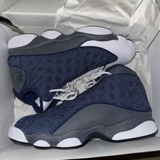 Jordan — Jordan Air 13 Retro /Carolina / / 414571-404 — Sneaker — resale