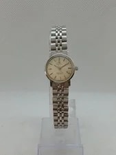 Omega — Omega DE Ville Seamaster DE Ville Double Name — Watch — resale