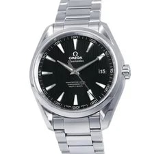 Omega β Omega Seamaster Aqua Terra 231.10.42.21.01.003 Stainless Steel 41.5mm #TZW355 β Watch β resale