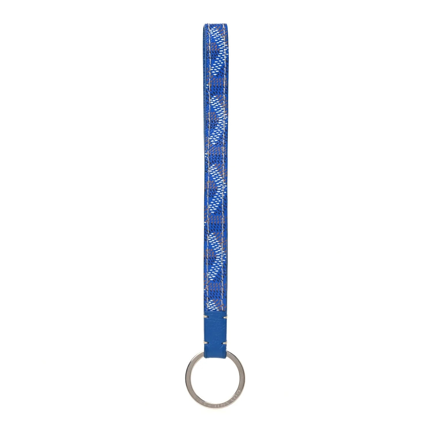 Goyard — Sesame Key Holder — Accessory — resale