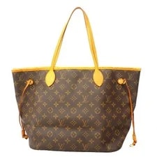 Louis Vuitton — Louis Vuitton Neverfull ... GZl1jd5p — Handbag — resale