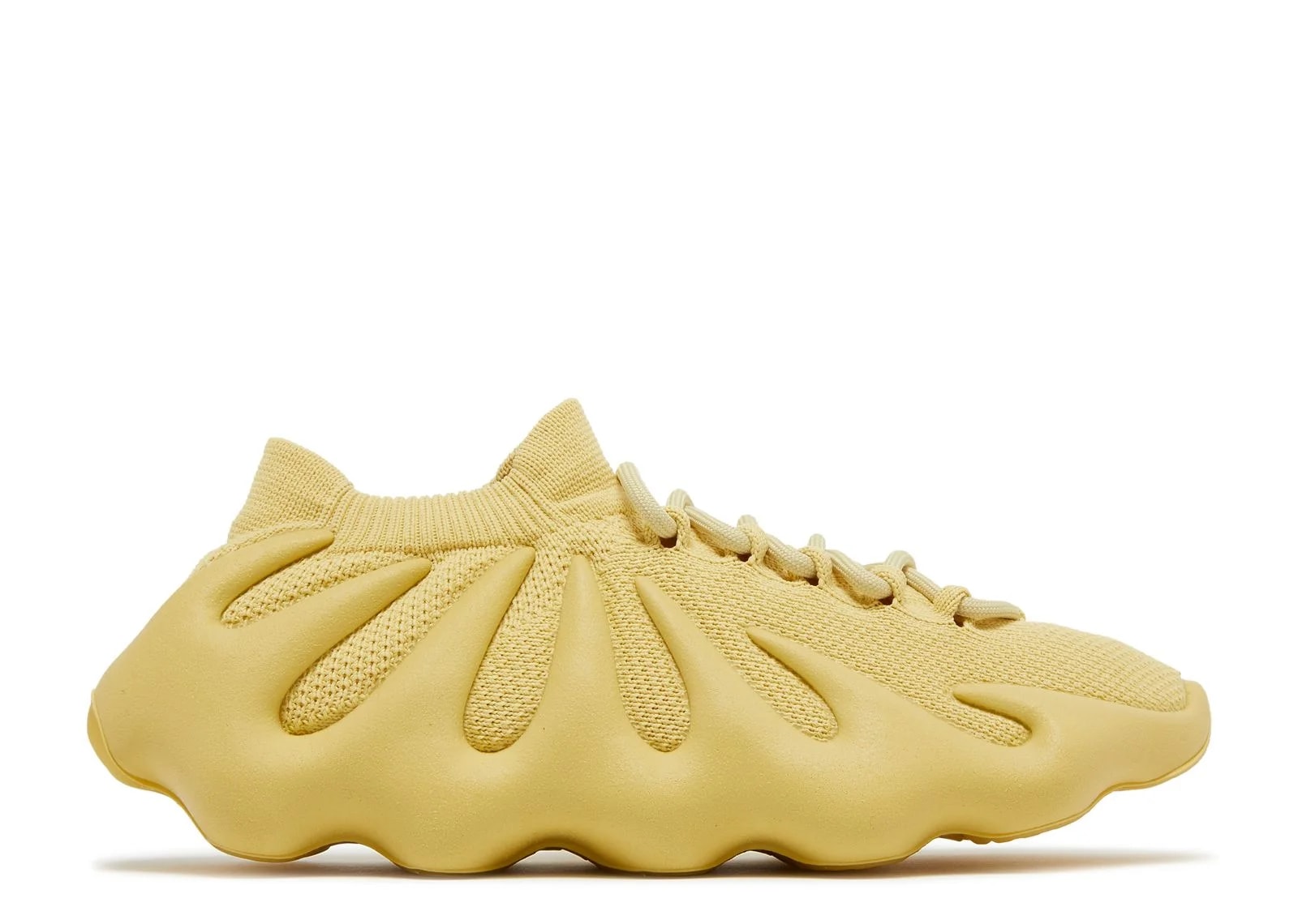 Yeezy — Yeezy 450 'Sulfur' — Sneaker — resale