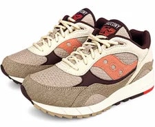 Saucony — Saucony 6000 Size 8 S70950-2 New With Box — Sneaker — resale