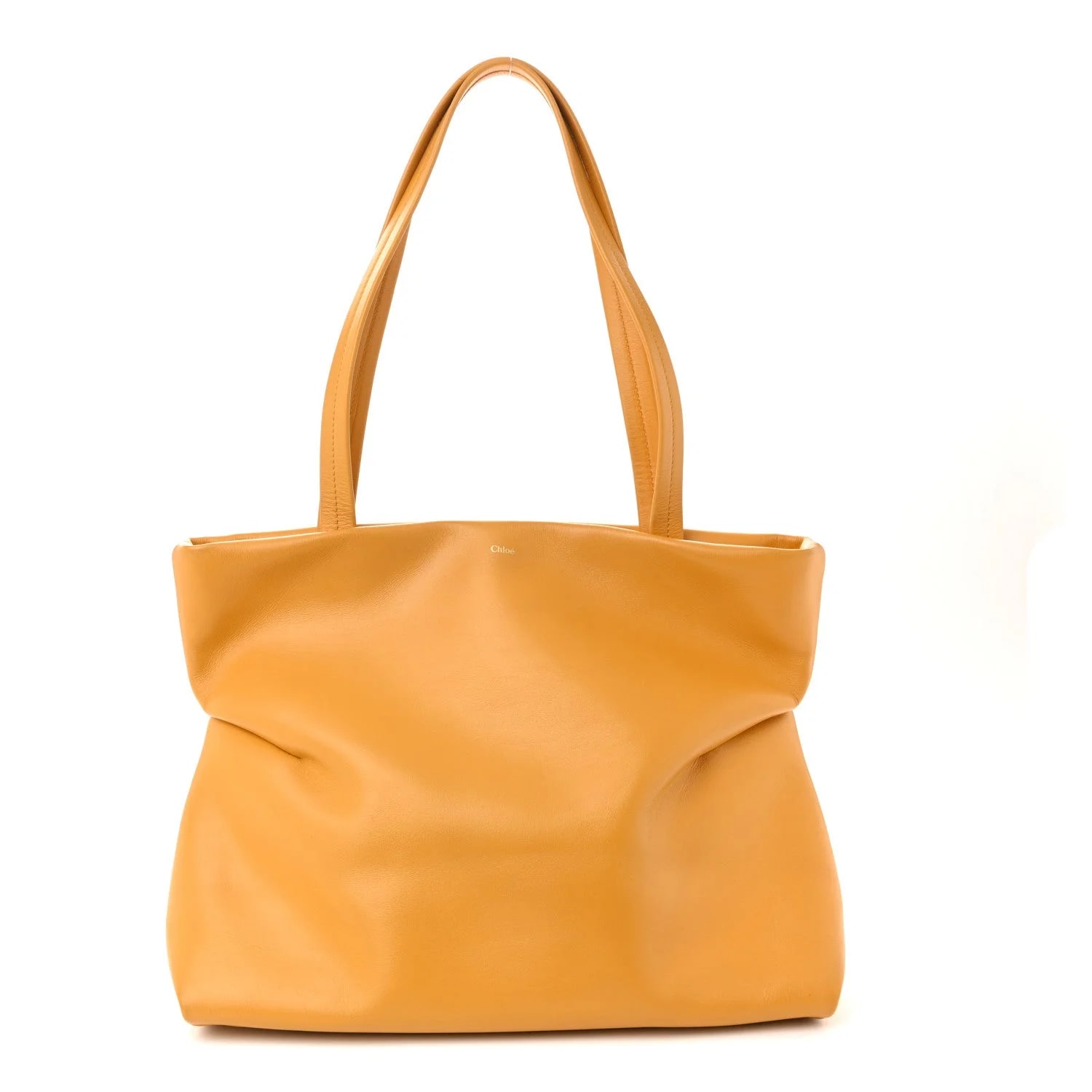 Chloé — Judy East West Sunflower — Handbag — resale