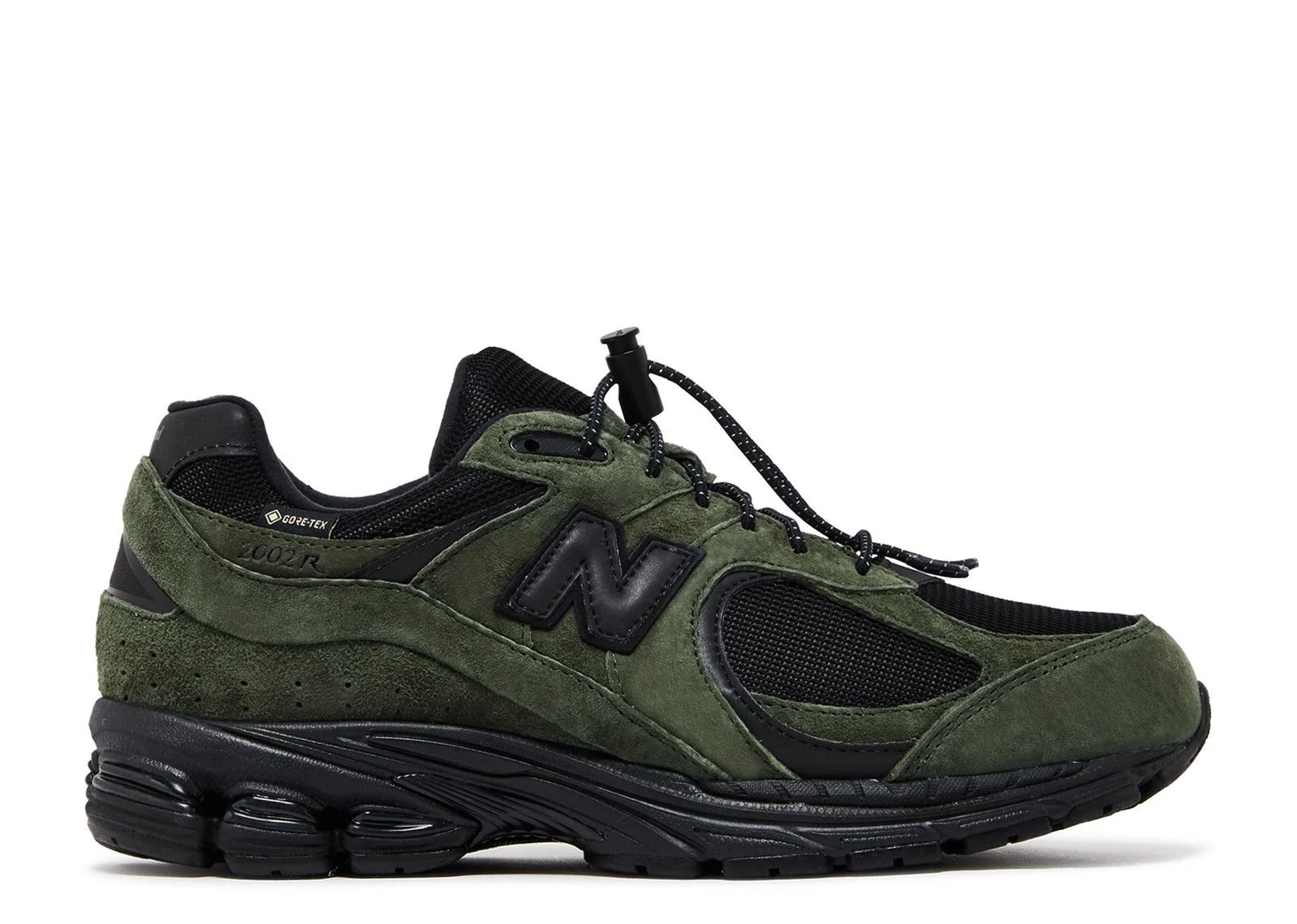 New Balance — New Balance JJJJound X 2002R Gore-tex ' ' — Sneaker — resale