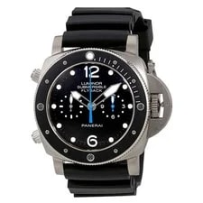 Panerai — Panerai Luminor Submersible 1950 Automatic PAM00615 — Watch — resale