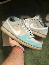 Nike SB — Size 13M/14.5W - Nike SB Dunk Low Gulf of Mexico 304292-410 — Sneaker — resale