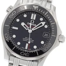 Omega — Omega Seamaster 300 212.30.36.20.01.002 TO302456 — Watch — resale