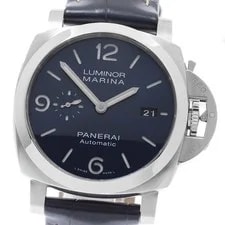 Panerai — Panerai Luminor Marina 1950 3 Days Acciaio PAM01313 TO305970 — Watch — resale