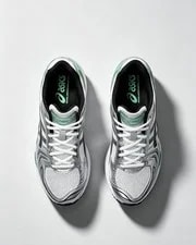 Asics — Asics GEL-Kayano 14 1201A019-110 Malachite Casual Sport Sneak — Sneaker — resale
