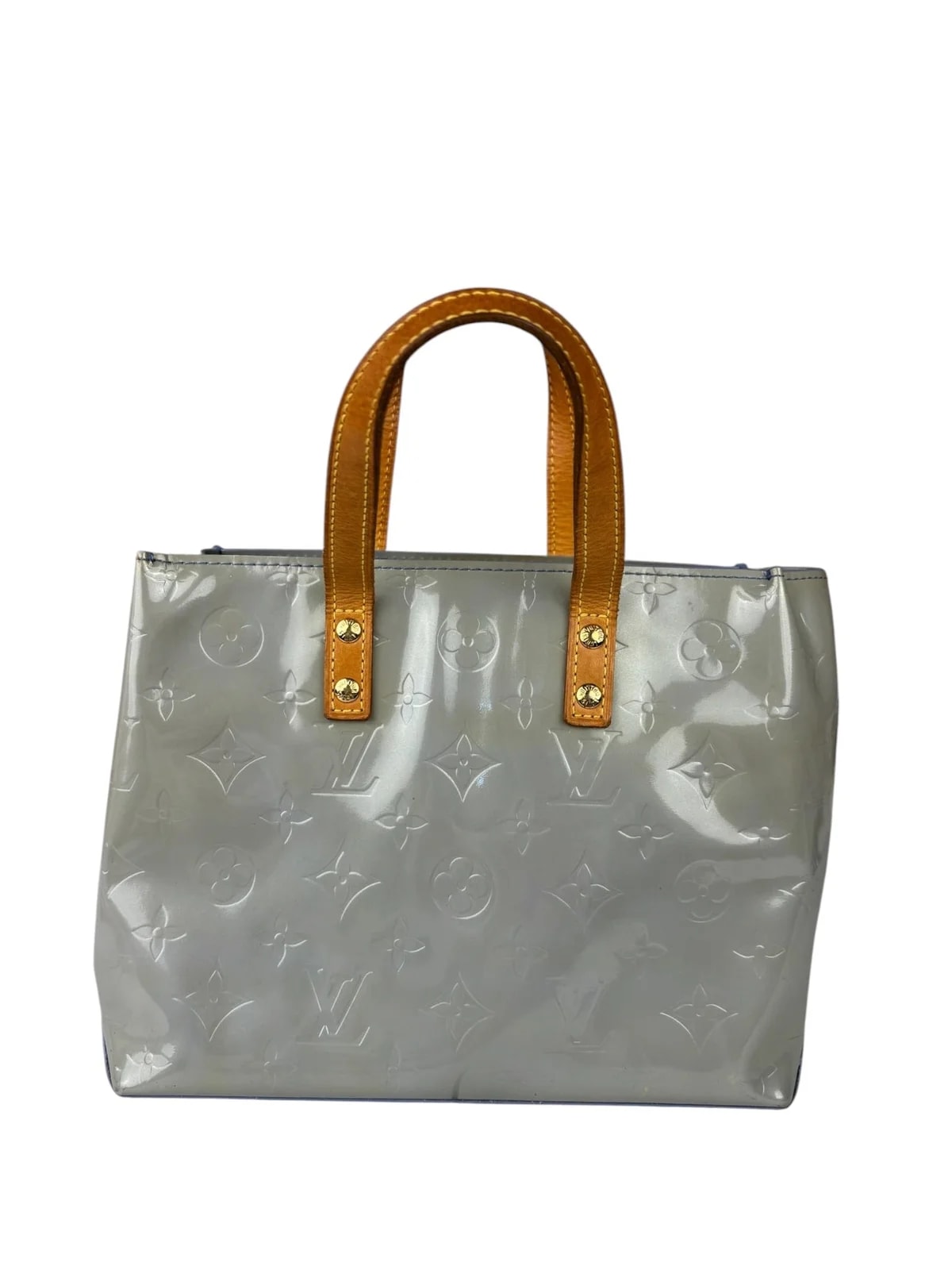 Louis Vuitton — Louis Vuitton Pastel Reade — Handbag — resale