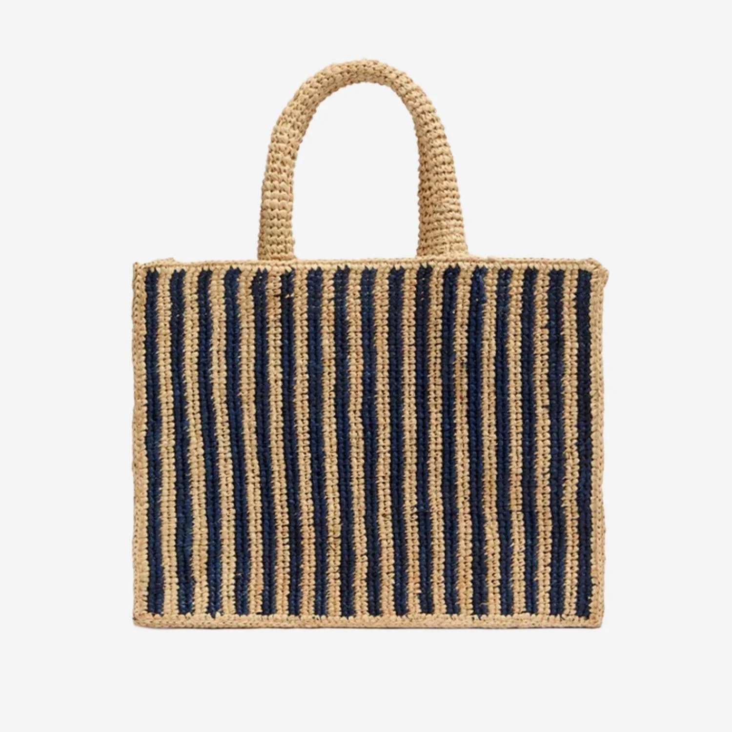 Mc2 Saint Barth — Mc2 Saint Barth Collette — — Handbag — resale