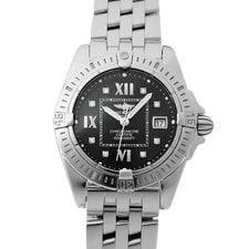 Breitling — Breitling A71356 ( A71356) 32mm Black #WW8700 — Watch — resale