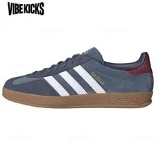 Adidas — Adidas Gazelle Indoor 'Preloved Ink' JI3522 New — Sneaker — resale
