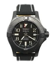 Breitling — Breitling Avenger Seawolf Titanium V17319 — Watch — resale