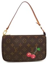 Celine — Celine Luggage 2WAY Dune ( ) DustBag #T417 — Handbag — resale