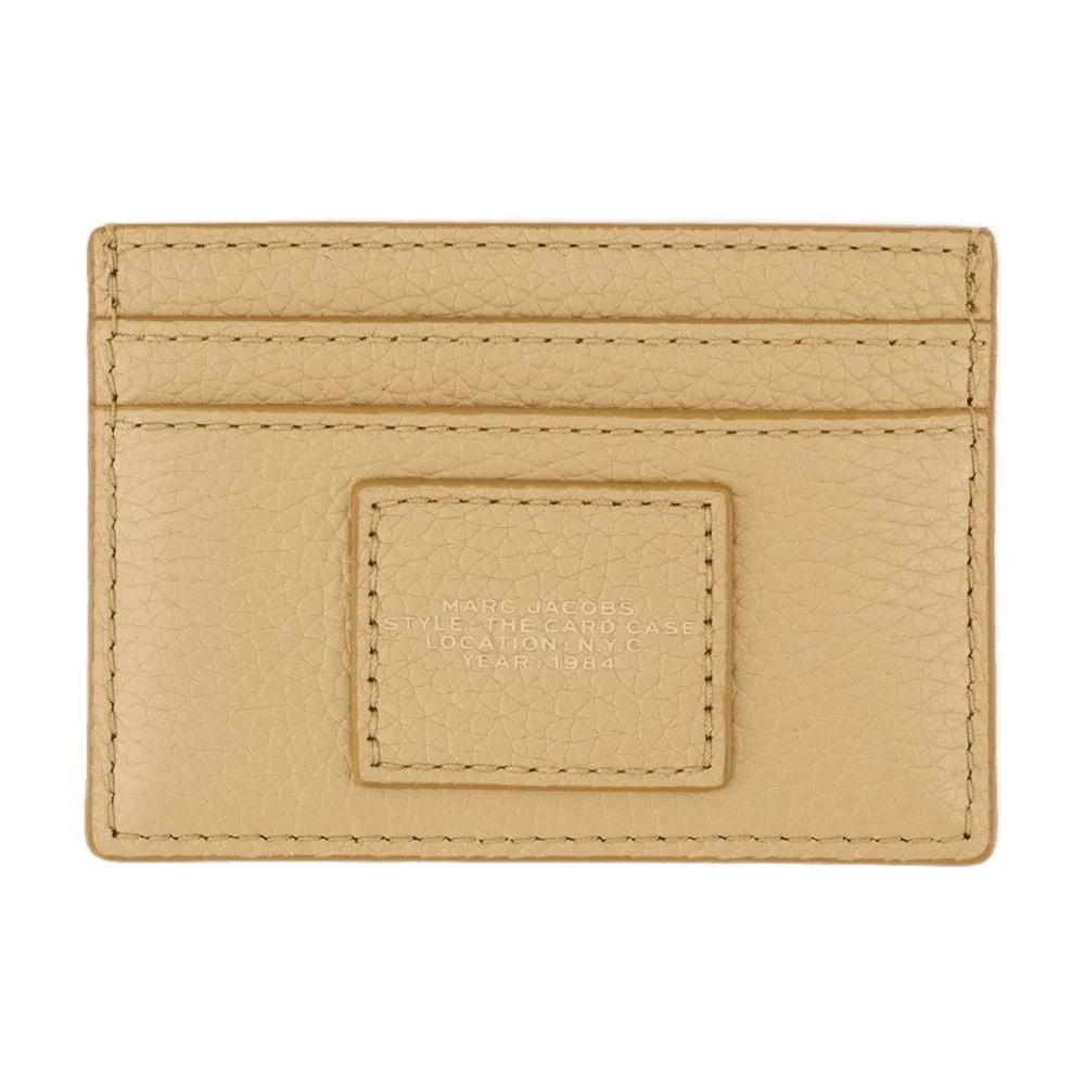 Marc Jacobs — Marc Jacobs Card Holder Case — Cowhide / Wallets — Handbag — resale