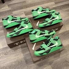 Jordan — X Jordan CJ1 T-Rexx Spark IQ7634-001 Multiple Sizes New — Sneaker — resale