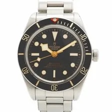 Tudor — Tudor Black Bay 79030N Black Dial S — Watch — resale