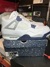 Jordan — Jordan Air 4 Retro / DH6927-140 2022 — Sneaker — resale