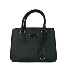Prada — Prada Galleria Strap Crossbody 1BA296 14082 156139598 — Handbag — resale