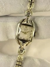 Tudor — Tudor Royal 1950’s Manual Gold Cocktail — Watch — resale