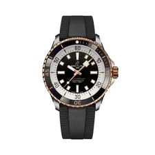 Breitling — Breitling Superocean Automatic 42 Rose Gold Ref U17375 Unworn & Stickered — Watch — resale